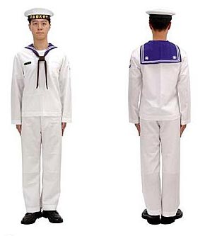 海軍甲式