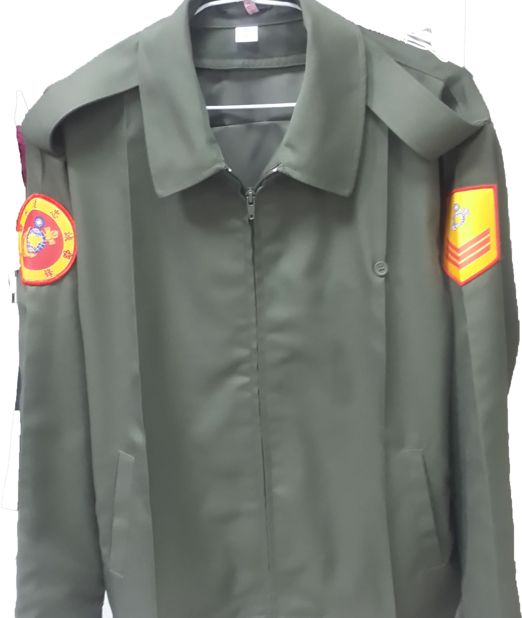 海軍陸戰隊